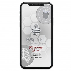 PApocket® Physician Assistant Missouri State eBook
